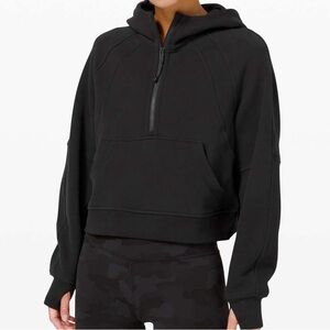 Lululemon Scuba Hoodie